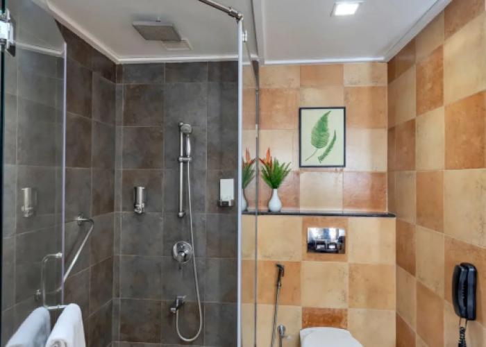 Club Mahindra Virajpet