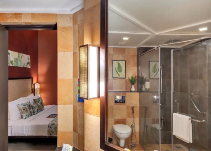 Club Mahindra Virajpet