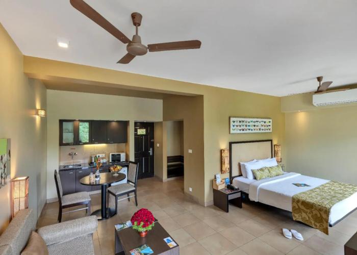 Club Mahindra Virajpet