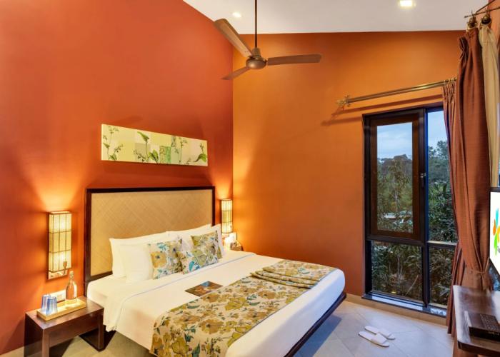 Club Mahindra Virajpet