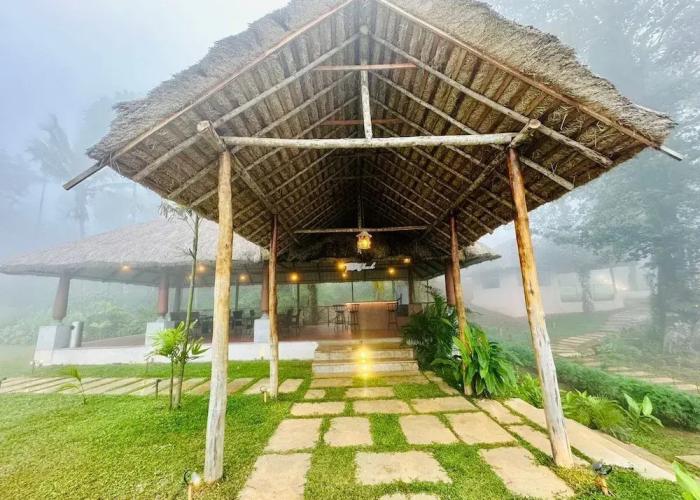 The Windchimes Retreat