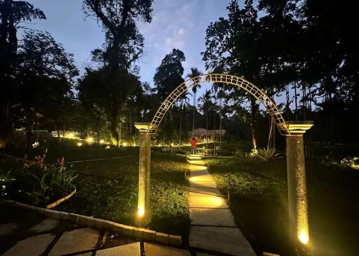 The Windchimes Retreat