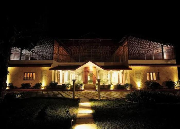 The Windchimes Retreat