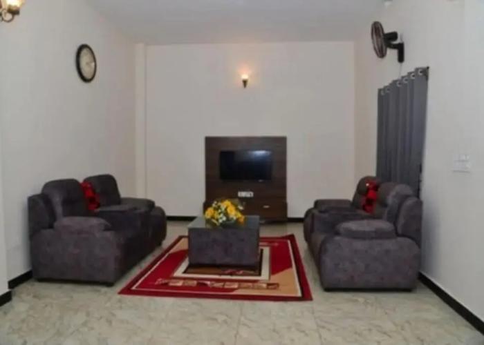 Orange Valley Plantation Holiday Coorg