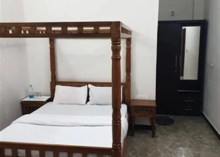 Orange Valley Plantation Holiday Coorg