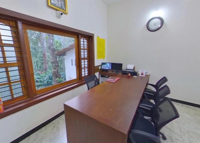 Orange Valley Plantation Holiday Coorg