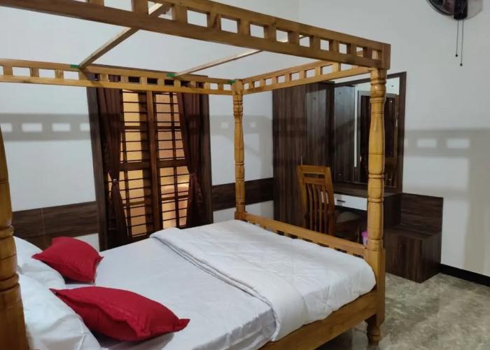 Orange Valley Plantation Holiday Coorg