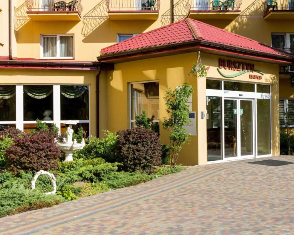 Bursztyn Medical SPA & Wellness