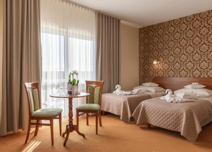 Bursztyn Medical SPA & Wellness