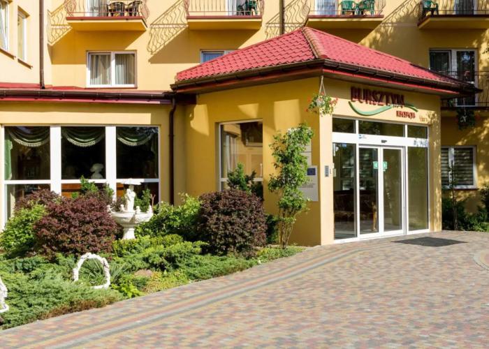 Bursztyn Medical SPA & Wellness
