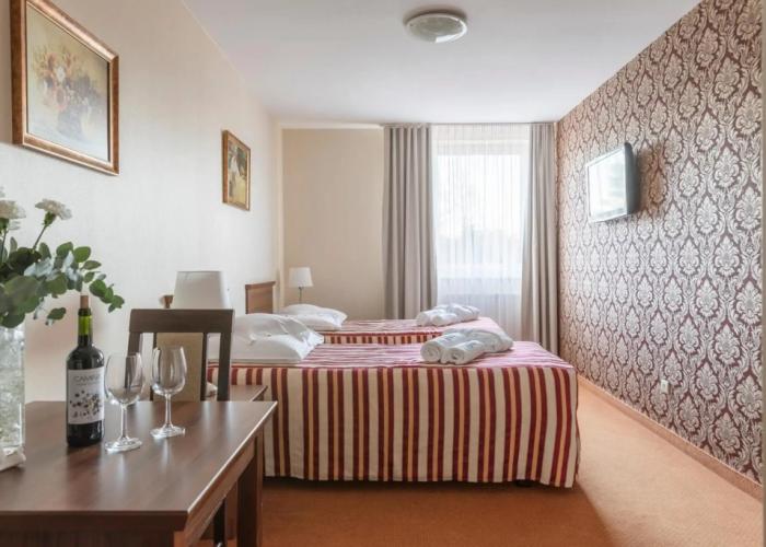 Bursztyn Medical SPA & Wellness