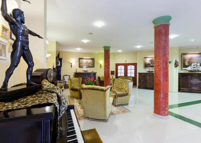 Bursztyn Medical SPA & Wellness