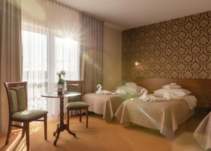 Bursztyn Medical SPA & Wellness