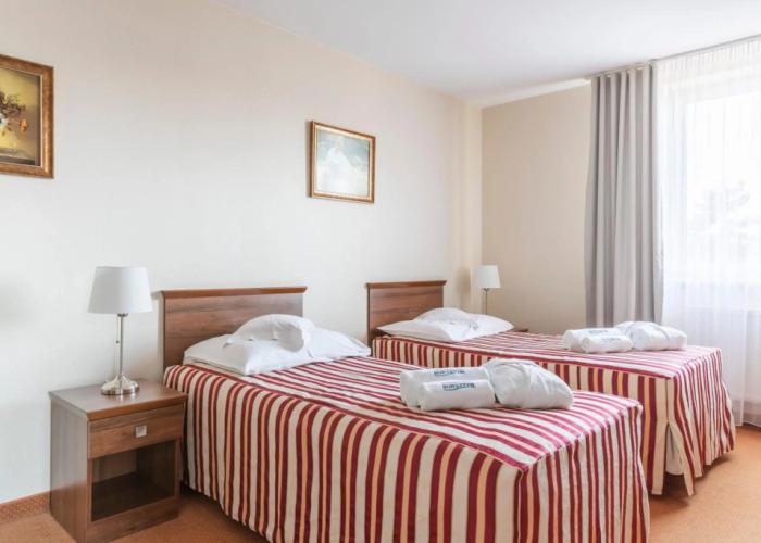 Bursztyn Medical SPA & Wellness