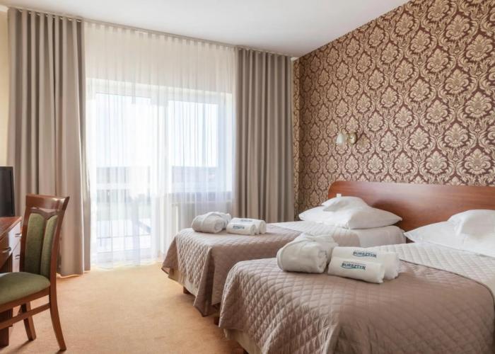Bursztyn Medical SPA & Wellness
