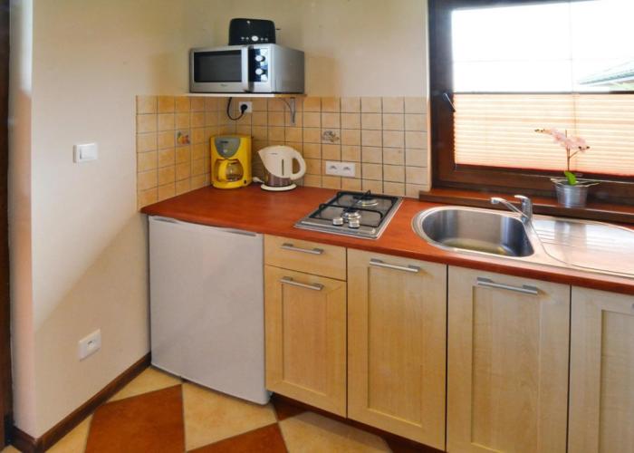 Holiday Homes, Gleznowko