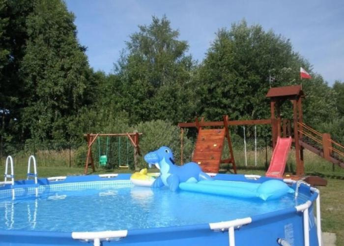 Holiday Homes, Gleznowko