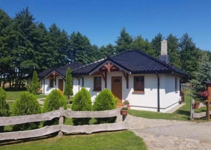 Holiday Homes, Gleznowko