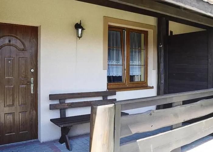 Comfortable, Two-story Holiday Homes, Bobolin