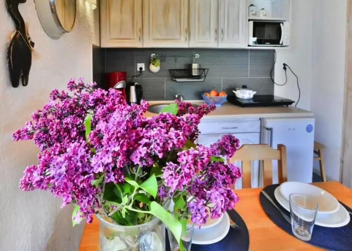Comfortable, Two-story Holiday Homes, Bobolin