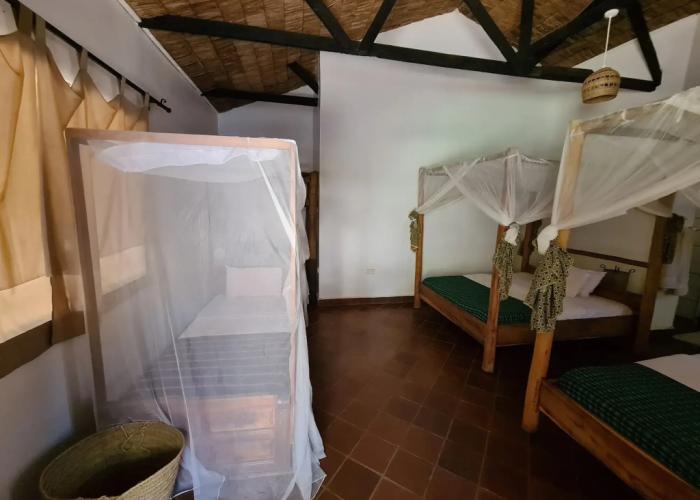Honey Badger Lodge