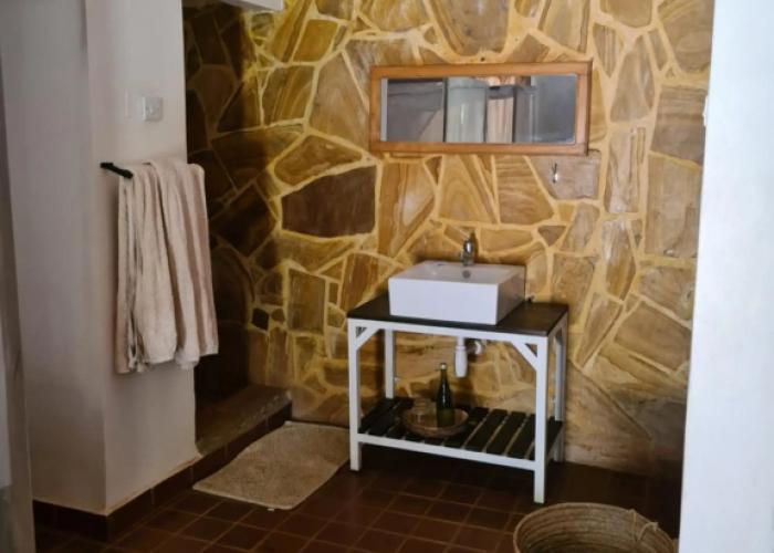 Honey Badger Lodge