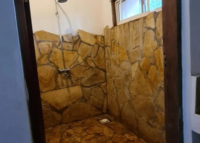 Honey Badger Lodge