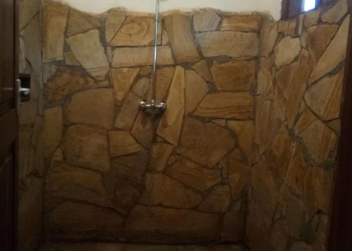 Honey Badger Lodge