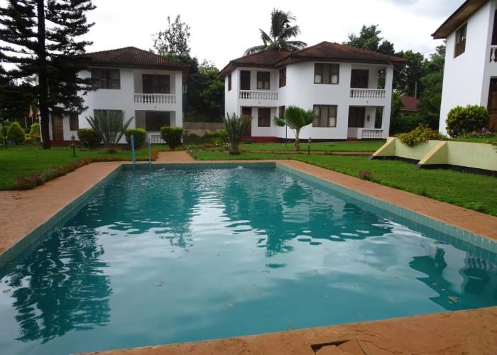 K'S Lodge