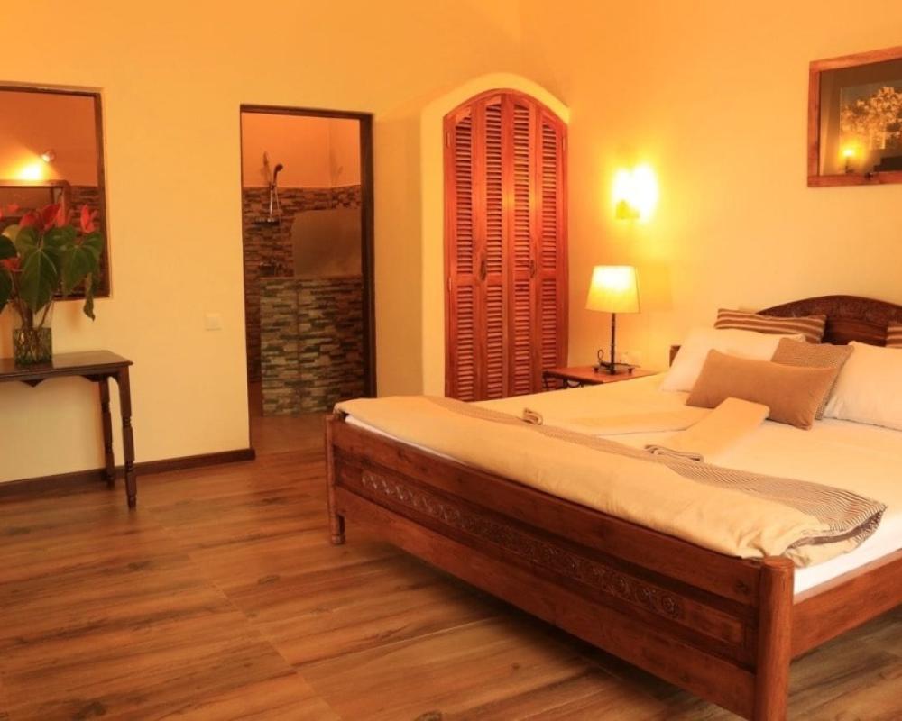 Pink Flamingo Boutique Hotel