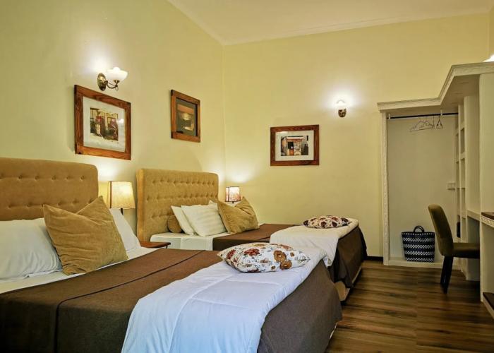 Pink Flamingo Boutique Hotel
