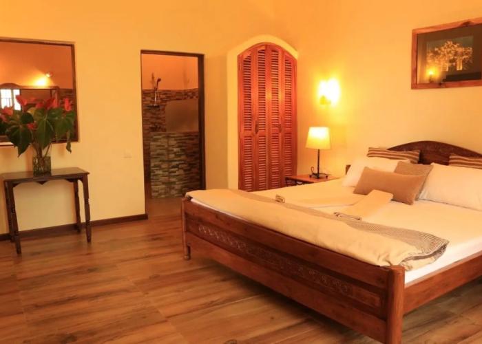 Pink Flamingo Boutique Hotel