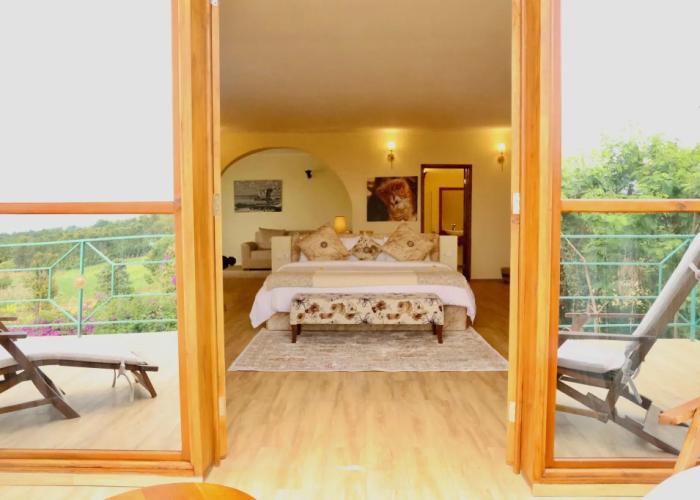 Pink Flamingo Boutique Hotel