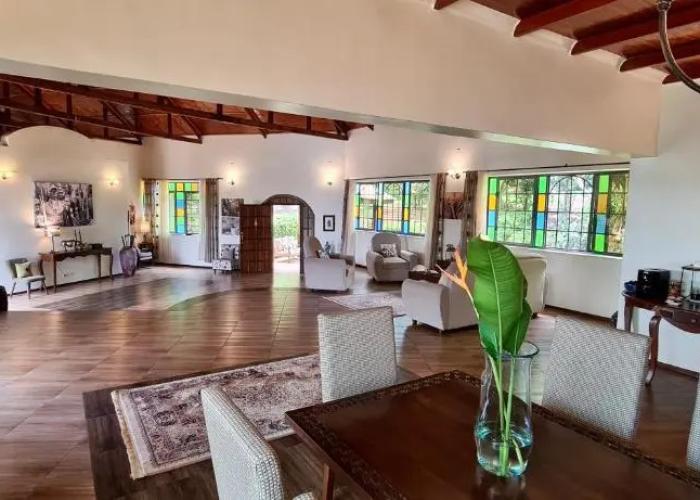 Pink Flamingo Boutique Hotel