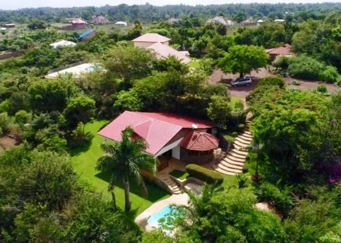 Pink Flamingo Boutique Hotel