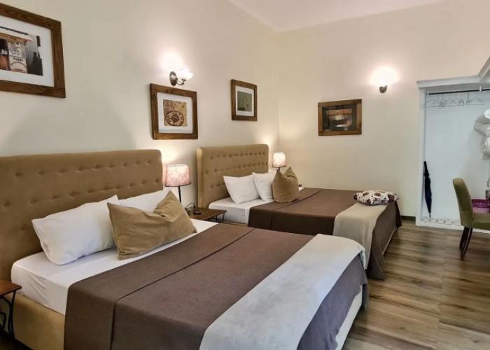 Pink Flamingo Boutique Hotel