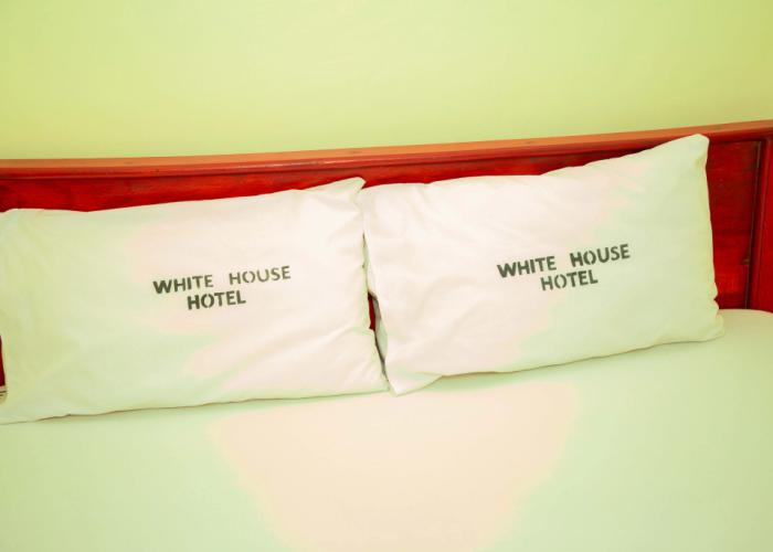 Kilimanjaro White House Hotel