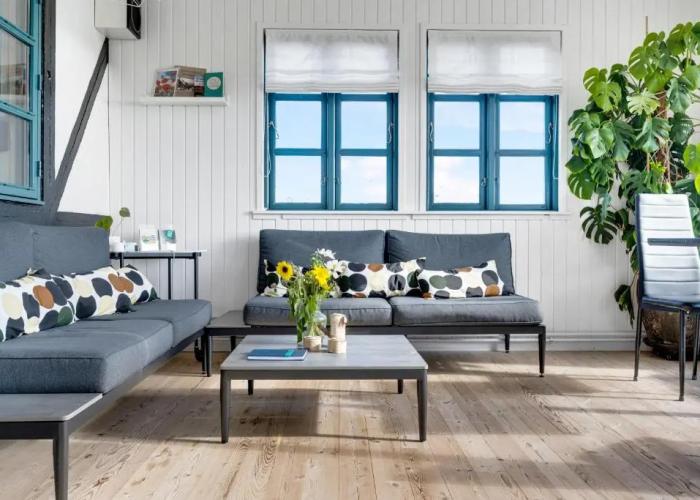 Danhostel Rønde
