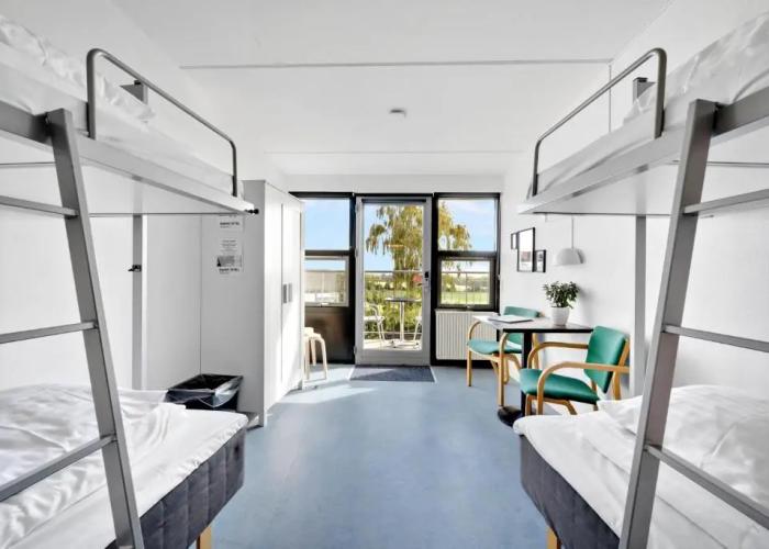 Danhostel Rønde
