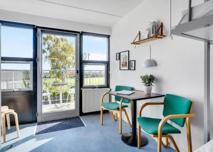 Danhostel Rønde