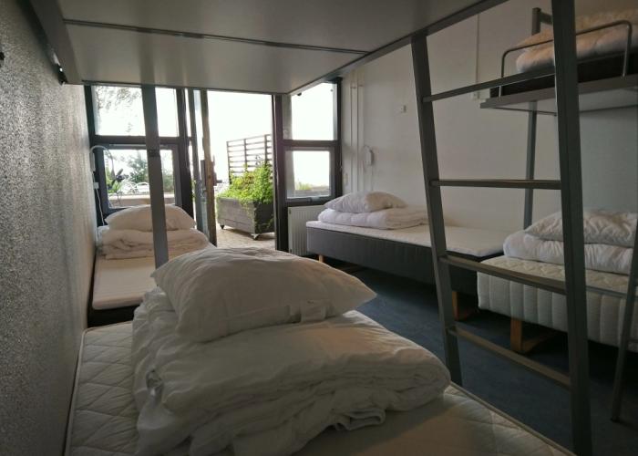Danhostel Rønde