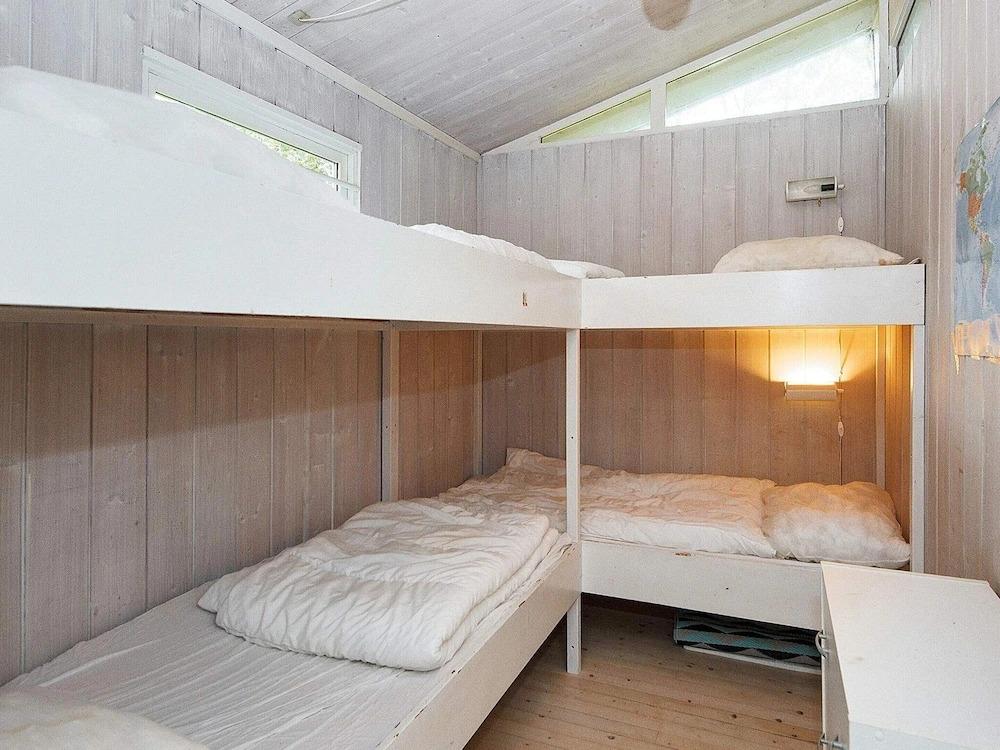 8 Person Holiday Home in Ronde