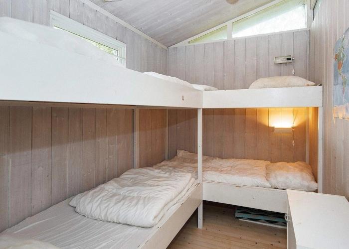 8 Person Holiday Home in Ronde