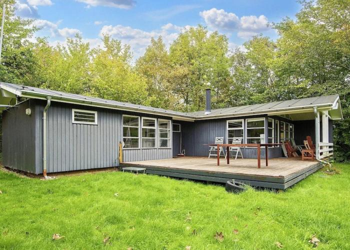 8 Person Holiday Home in Ronde
