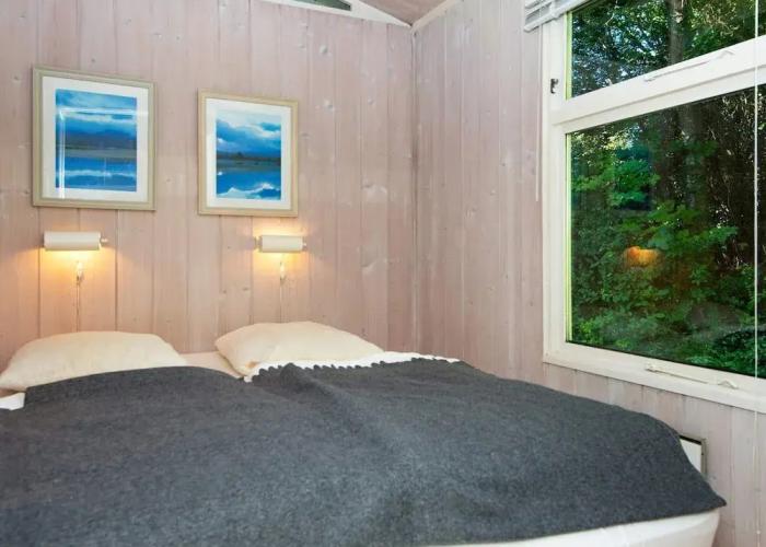 8 Person Holiday Home in Ronde