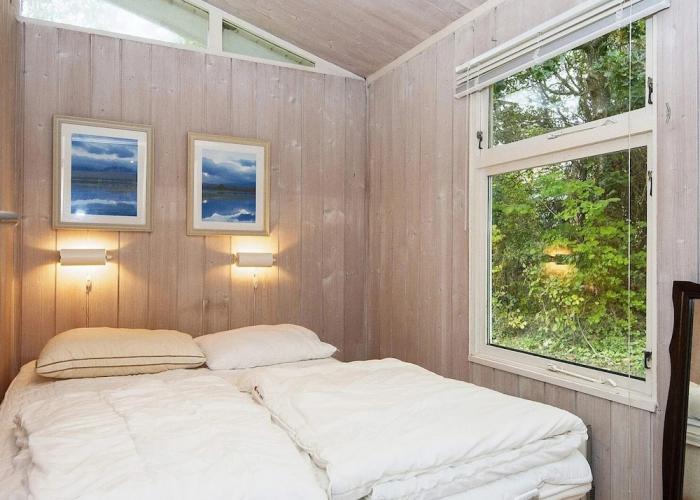 8 Person Holiday Home in Ronde