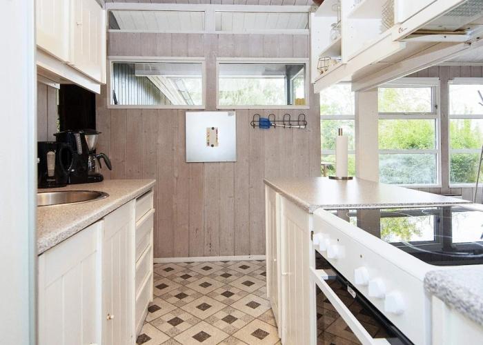 8 Person Holiday Home in Ronde