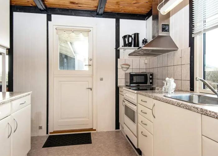 6 Person Holiday Home in Ronde