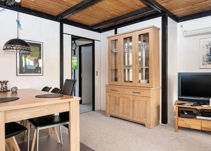 6 Person Holiday Home in Ronde