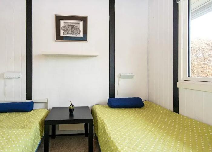 6 Person Holiday Home in Ronde